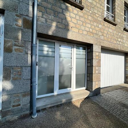 Il Punto Apartment Авранш Екстериор снимка