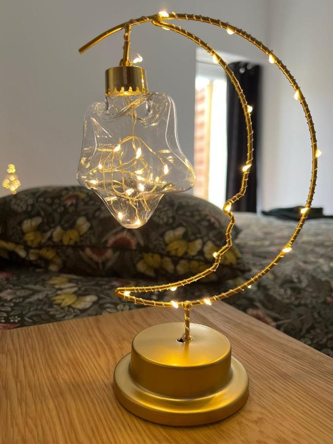 Il Punto Apartment Авранш Екстериор снимка
